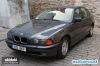 BMW 5 seeria photo 1