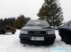 Audi 100 photo