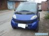 Smart Fortwo photo 1