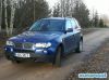 BMW X3 photo