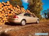 Ford Mondeo photo 3