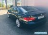 BMW 7 seeria photo 2