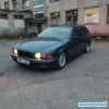 BMW 5 seeria (1997)