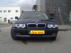 BMW 7 seeria photo