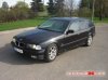 BMW 3 seeria photo 1