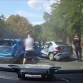 Полицейские погони (видео)