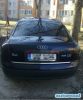 Audi A6 photo 1