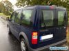 Ford Tourneo Connect photo 2