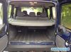 Ford Tourneo Connect photo 3