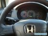 Honda Civic photo 1