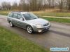 Ford Mondeo photo 1