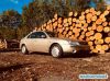 Ford Mondeo photo