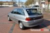 Opel Astra photo 4