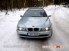 BMW 5 seeria photo 3